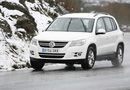 Volkswagen Tiguan 2.0 TDI 4x2 Advance