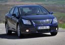 Toyota Avensis AutoDrive S
