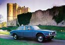 Jaguar XJ6 S3