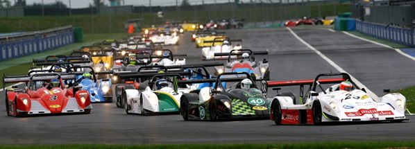 4 Horas de Paul Ricard