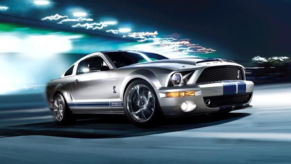 El Ford Mustang cumple años