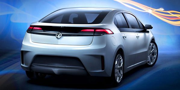 Opel, a la espera de comprador Opel, a la espera de comprador