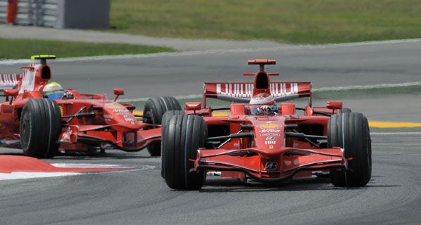 F1: Previo del GP de España 2009