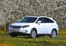 Lexus RX450h Lexus RX450h