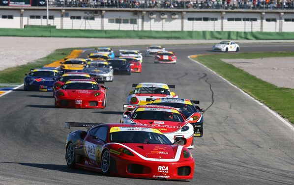 Domina Ferrari Domina Ferrari