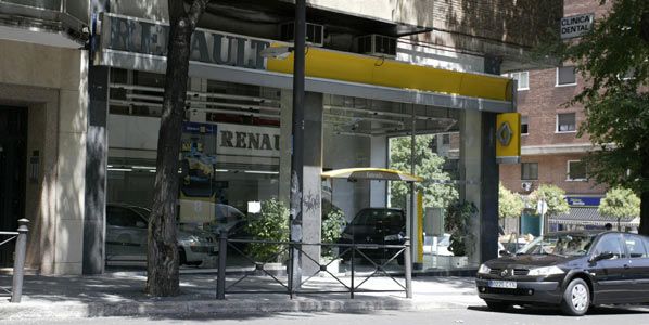 España, único país sin ayudas directas