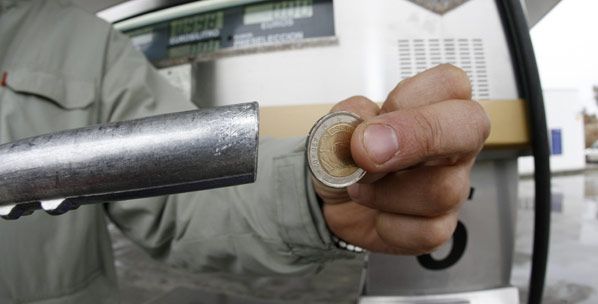 Consejos útiles para ahorrar en el coche Consejos útiles para ahorrar en el coche