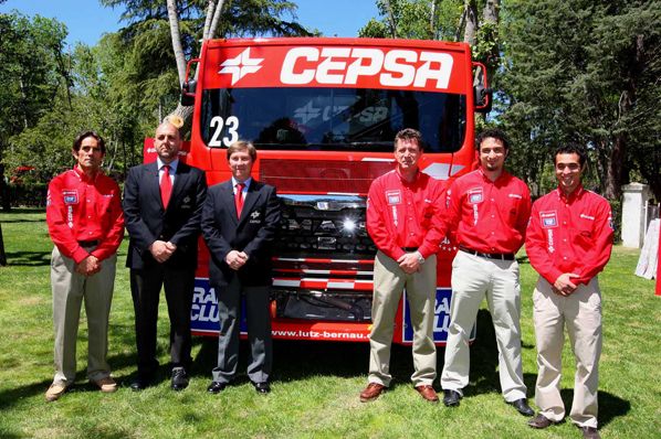 Albacete y Cepsa al asalto del título Albacete y Cepsa al asalto del título