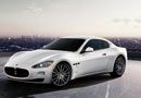 Maserati GranTurismo S Auto Maserati GranTurismo S Auto