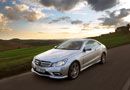  Mercedes Clase E Coupé