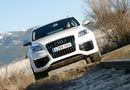 Audi Q7 V12 6.0 TDI Audi Q7 V12 6.0 TDI