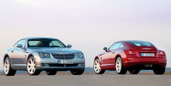 Chrysler: la unión con Fiat salvará 50.000 empleos Chrysler: la unión con Fiat salvará 50.000 empleos