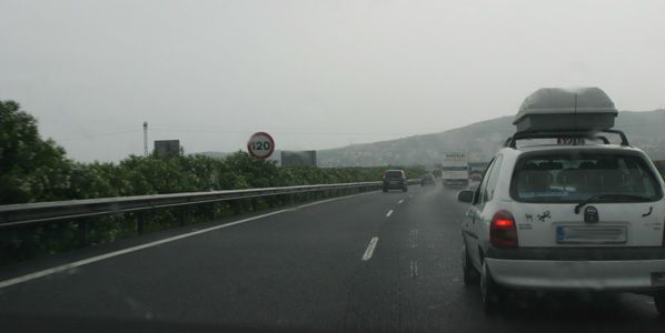 19 personas fallecieron en las carreteras este fin de semana