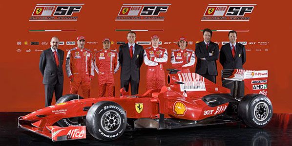 Reunión FIA-equipos: no hay acuerdo Reunión FIA-equipos: no hay acuerdo