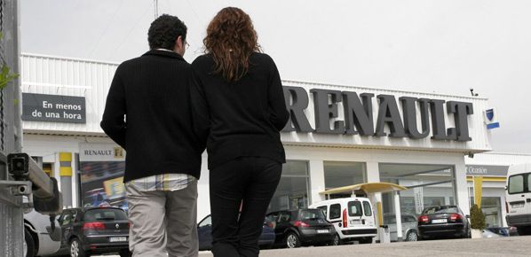 Las ayudas directas, en vigor este lunes