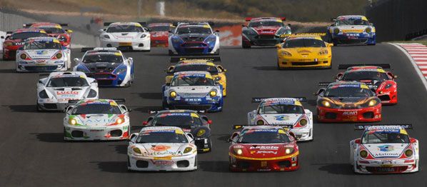 Ferrari vs Porsche: en tablas Ferrari vs Porsche: en tablas