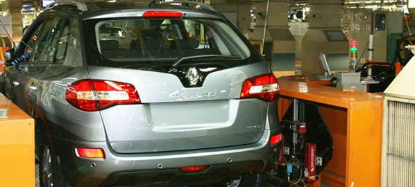 Plan 2000E: las CC.AA., libres para sumarse