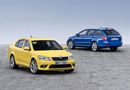 Skoda Octavia RS Skoda Octavia RS