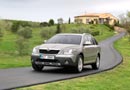 Skoda Scout Skoda Scout