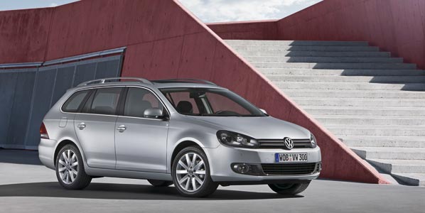Volkswagen Golf Variant Volkswagen Golf Variant