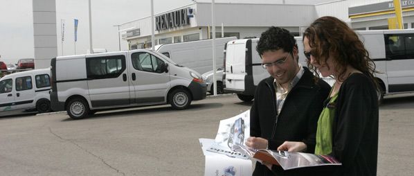 El Plan 2000E se oficializa