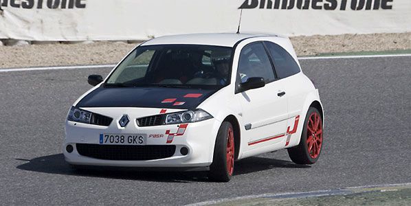 Renault R26R