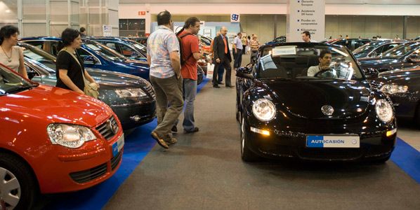 Coches a 50 euros