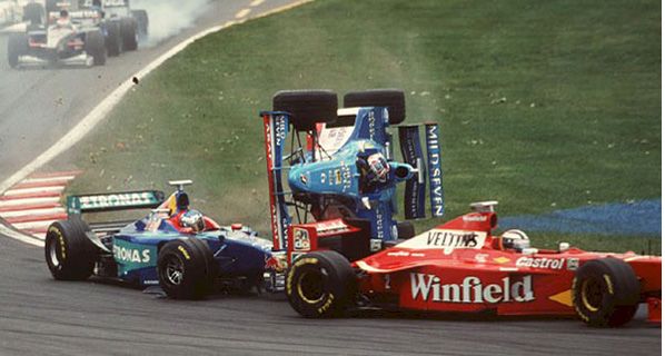 F1: Alex Wurz también se inscribe para 2010 F1: Alex Wurz también se inscribe para 2010