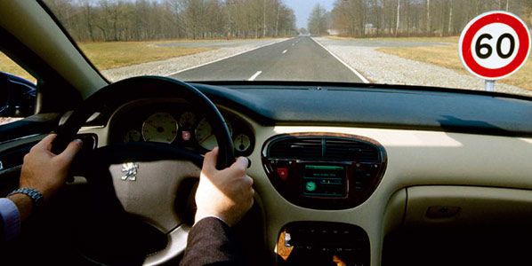 Más puntos para los buenos conductores