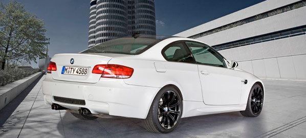 BMW M3 Edition BMW M3 Edition