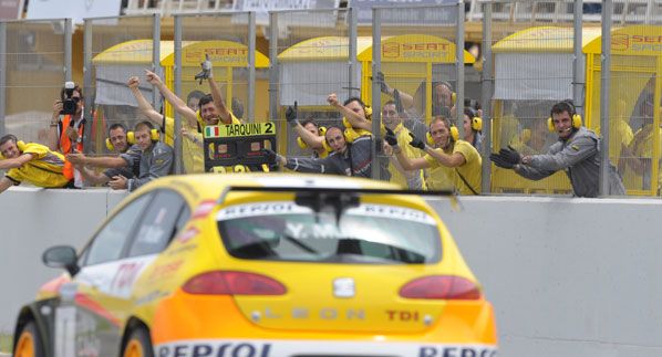 La otra cara de Seat Sport