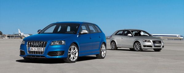 Audi A3 1.6 TDI