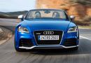 Audi TT RS