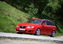 Seat Exeo ST
