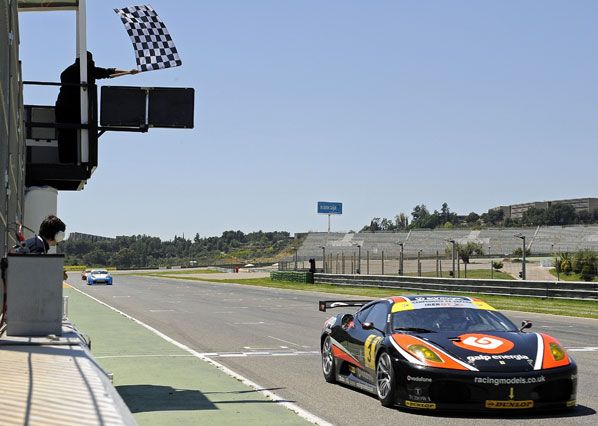 Lo mejor de los GT Lo mejor de los GT