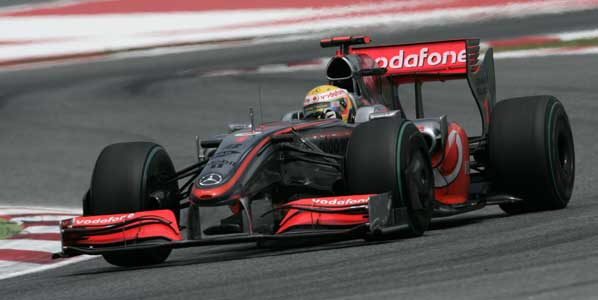 Rosberg consigue el mejor tiempo Rosberg consigue el mejor tiempo