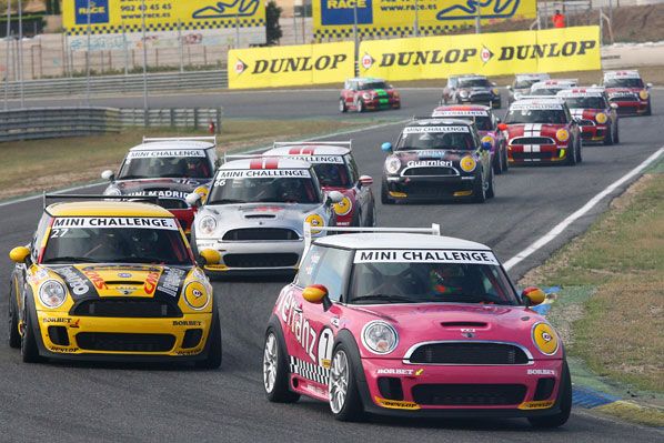 Sáez e Izaguirre dominaron en “su” circuito Sáez e Izaguirre dominaron en “su” circuito