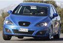 Seat León 1.8 TSI DSG 7V