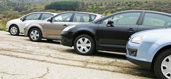 El Plan 2000E empieza a carburar El Plan 2000E empieza a carburar