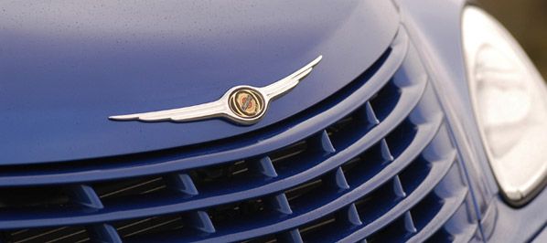 La venta de Chrysler a Fiat, paralizada La venta de Chrysler a Fiat, paralizada