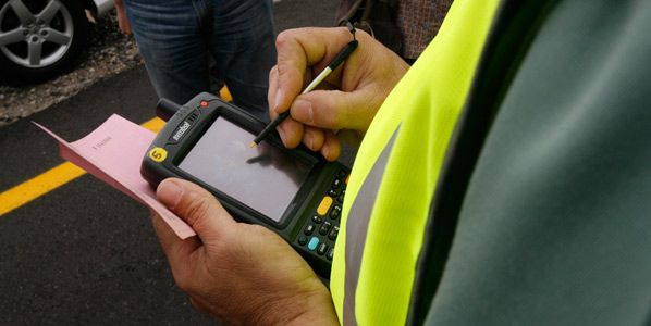 Recurrir multas: argumentos que funcionan