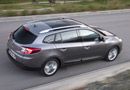 Renault Mégane Sport Tourer Renault Mégane Sport Tourer
