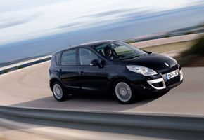 Renault Scénic