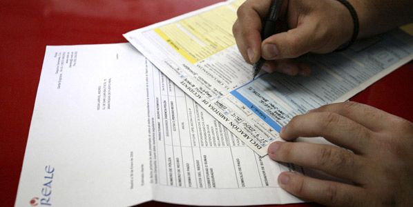 Seguros: Madrid, la ciudad más barata Seguros: Madrid, la ciudad más barata