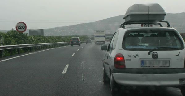 18 personas fallecieron en accidentes de tráfico 18 personas fallecieron en accidentes de tráfico