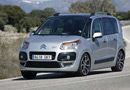 Citroën C3 Picasso 1.6 HDi 110 CV