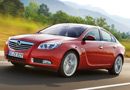 Opel Insignia ecoFlex Opel Insignia ecoFlex