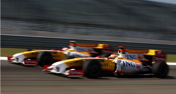F1: Alonso es realista de cara a Silverstone