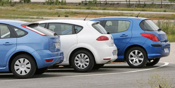 Los descuentos de coches, ¿excesivos? Los descuentos de coches, ¿excesivos?