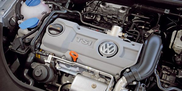 ¿Cuál es el mejor motor del año?
